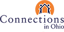 Connections in Ohio Logo