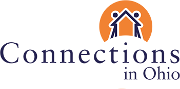 Connections in Ohio Logo