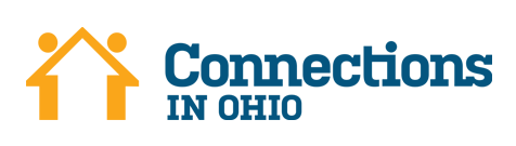 Connections in Ohio Logo